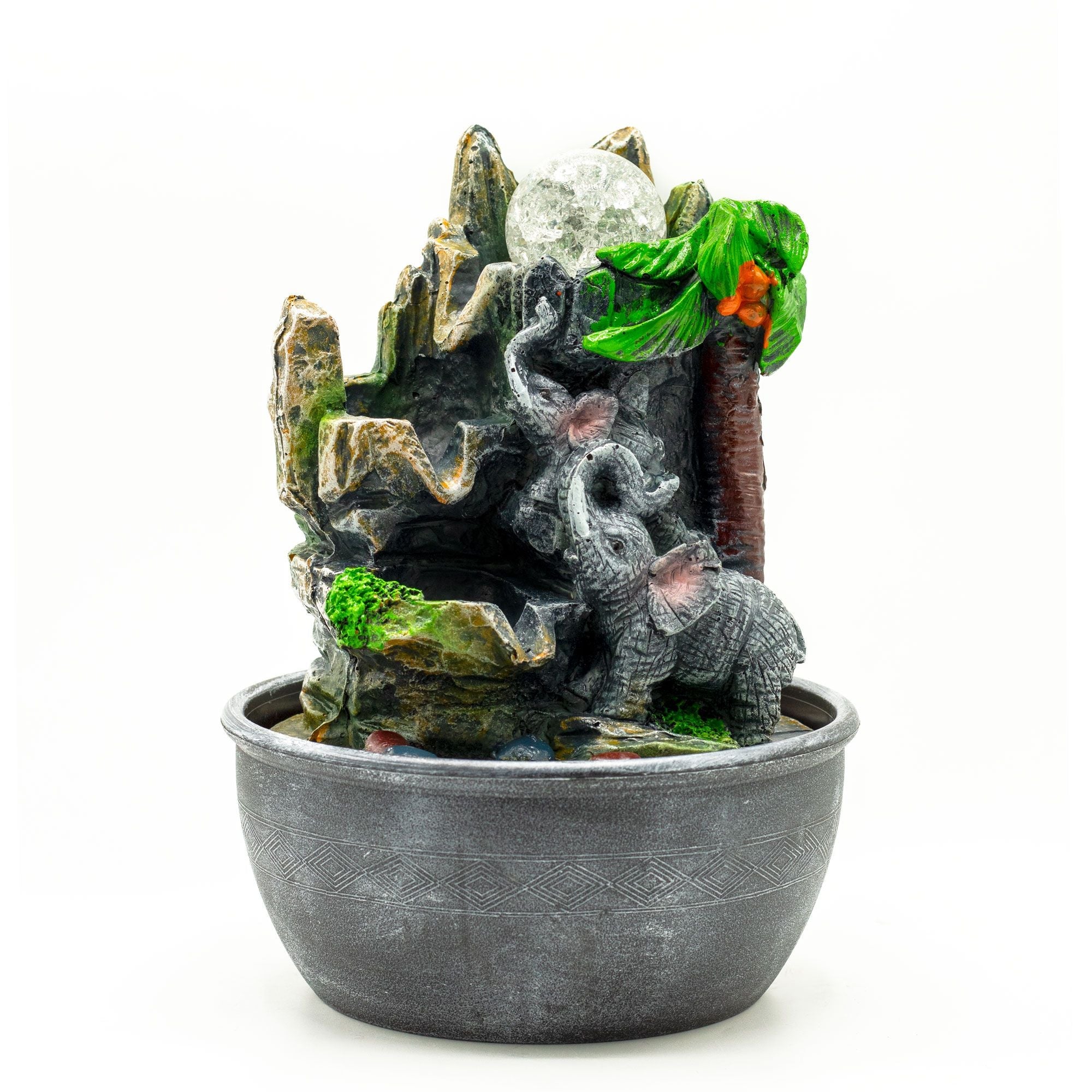 Tabletop Water Features