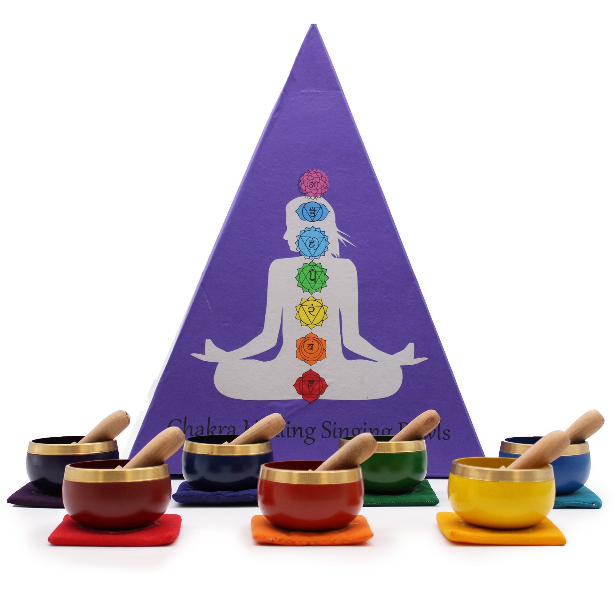 Singing Bowl Sets