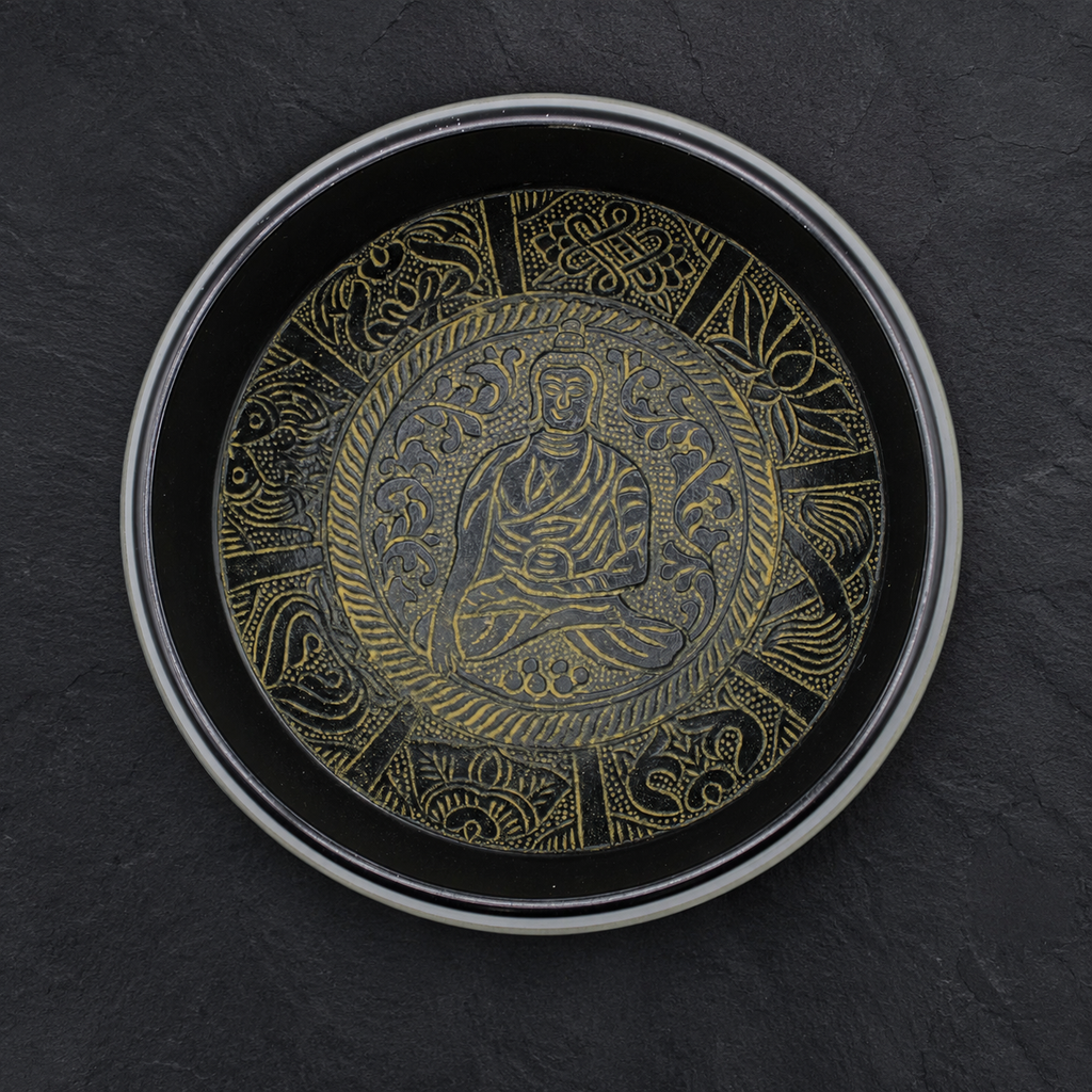 Extra Loud - Singing Bowl - One Buddha