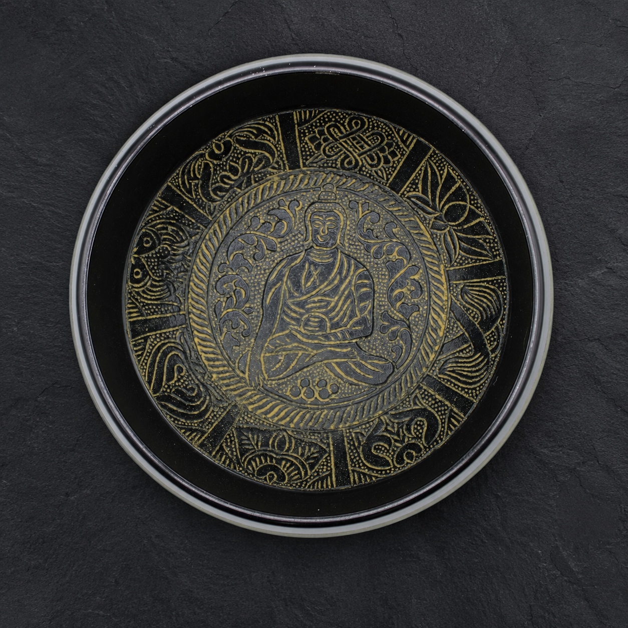 Extra Loud - Singing Bowl - One Buddha