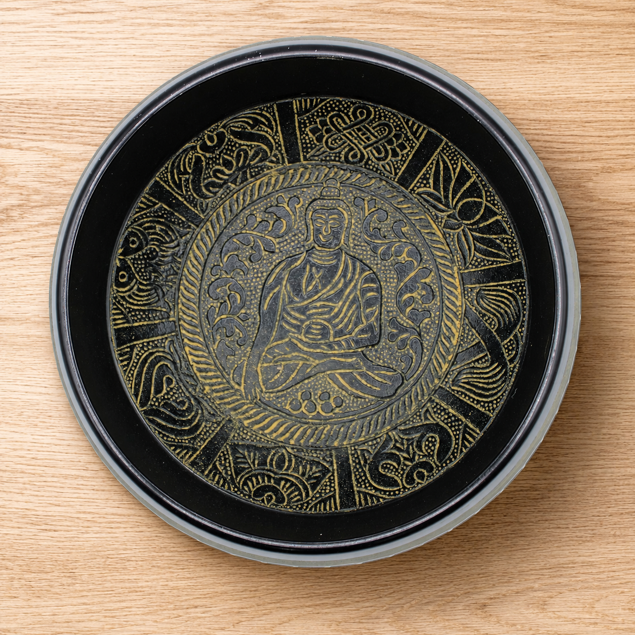 Extra Loud - Singing Bowl - One Buddha
