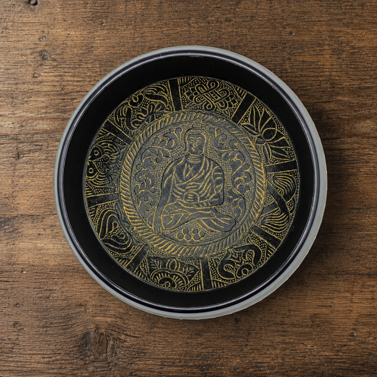 Extra Loud - Singing Bowl - One Buddha