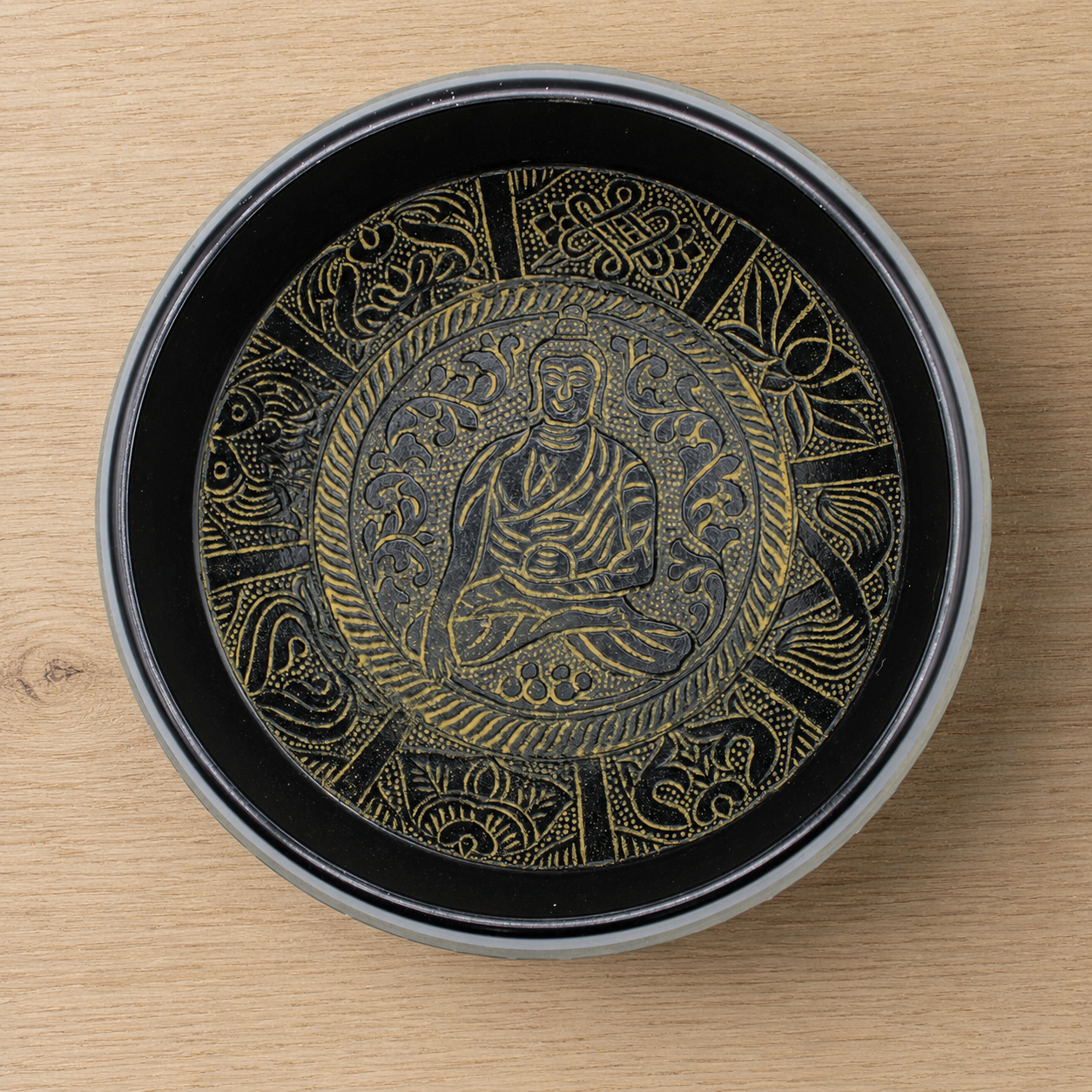 Extra Loud - Singing Bowl - One Buddha