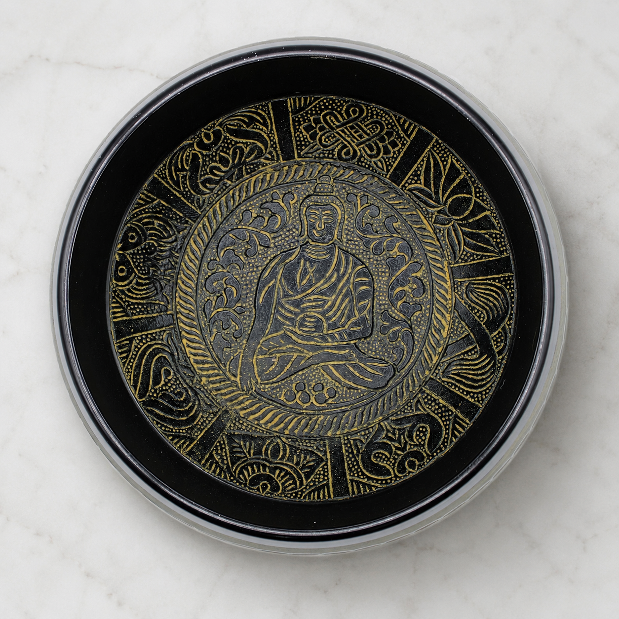Extra Loud - Singing Bowl - One Buddha
