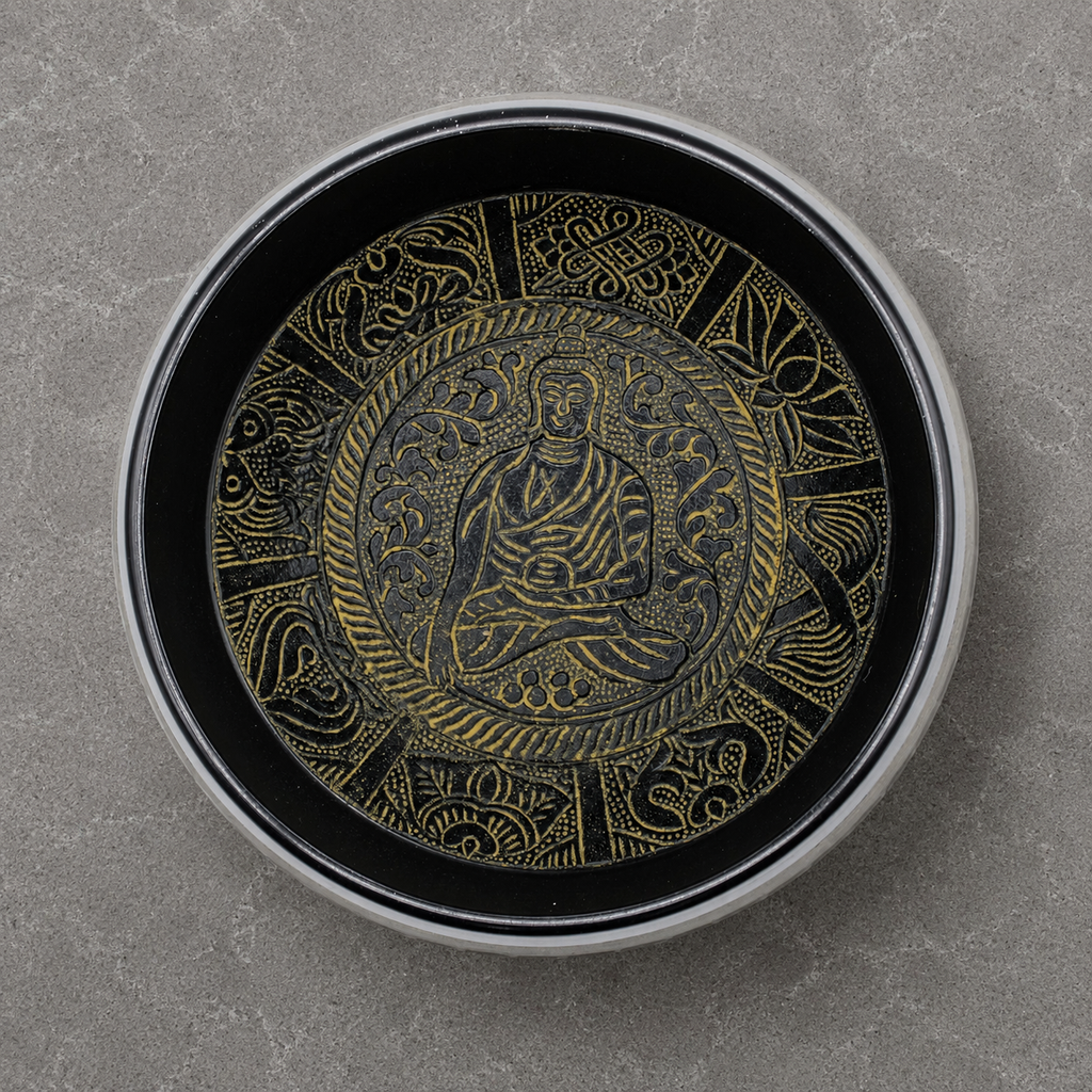 Extra Loud - Singing Bowl - One Buddha
