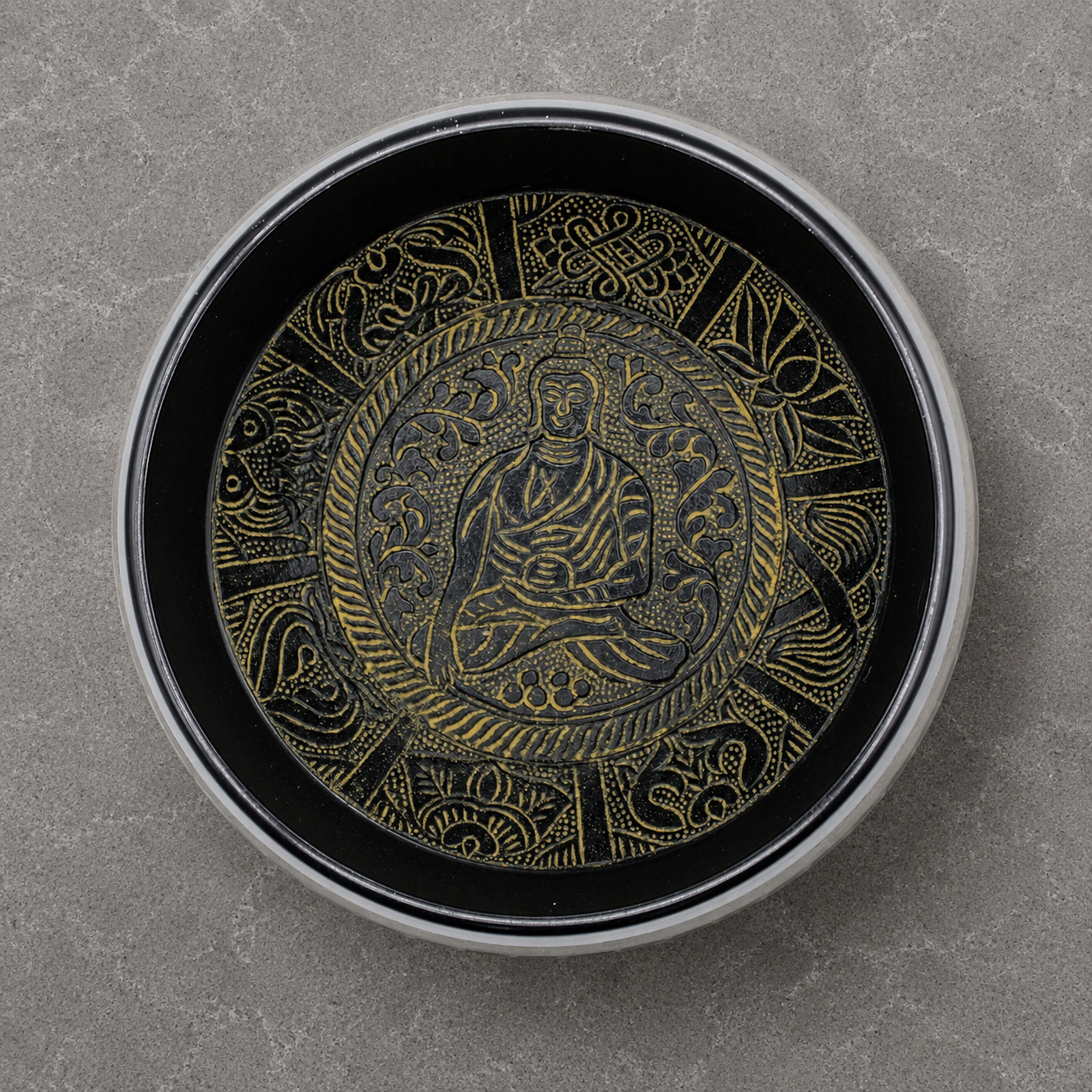 Extra Loud - Singing Bowl - One Buddha
