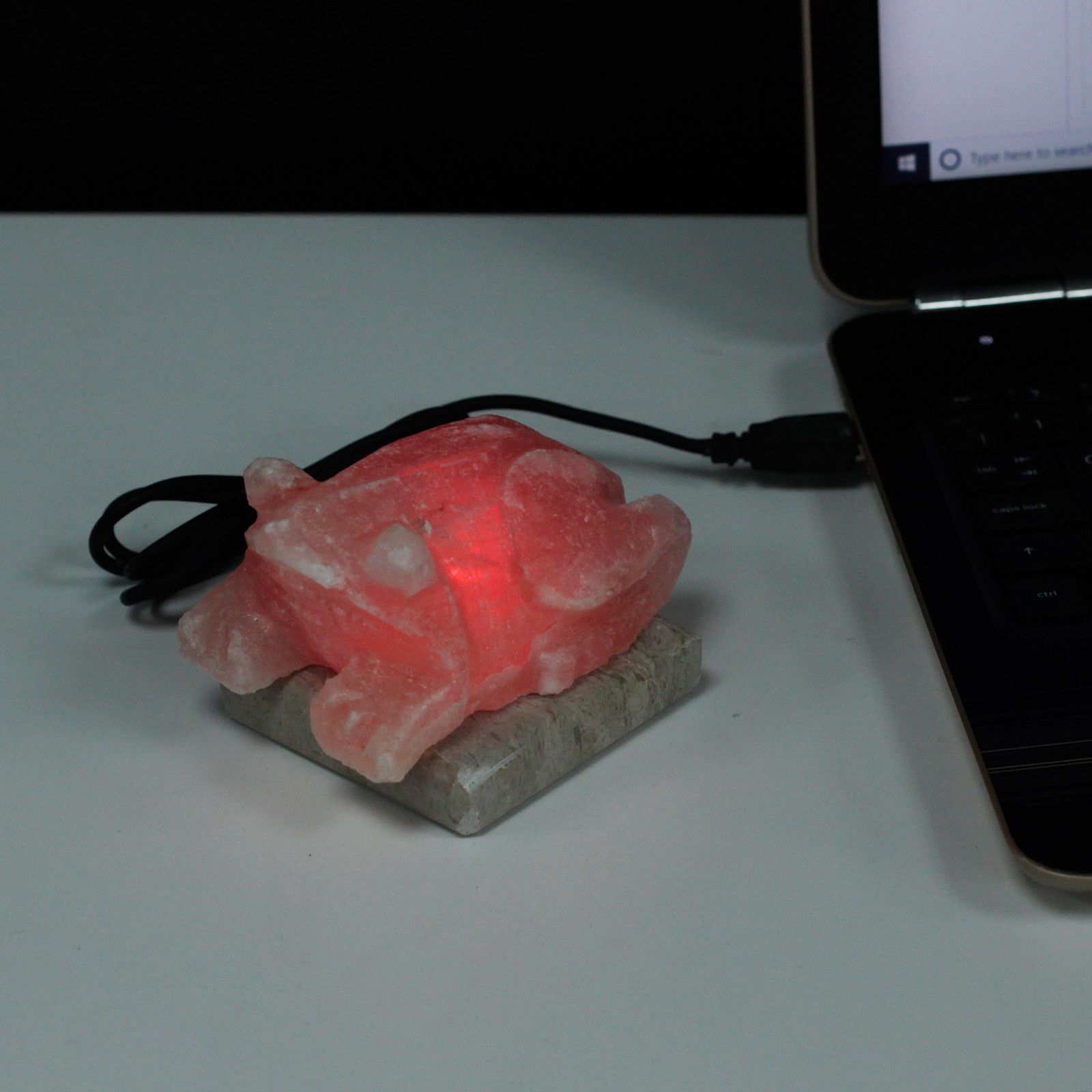 USB Toad Shaped (Multi)USB connector which  is 150 cm long
