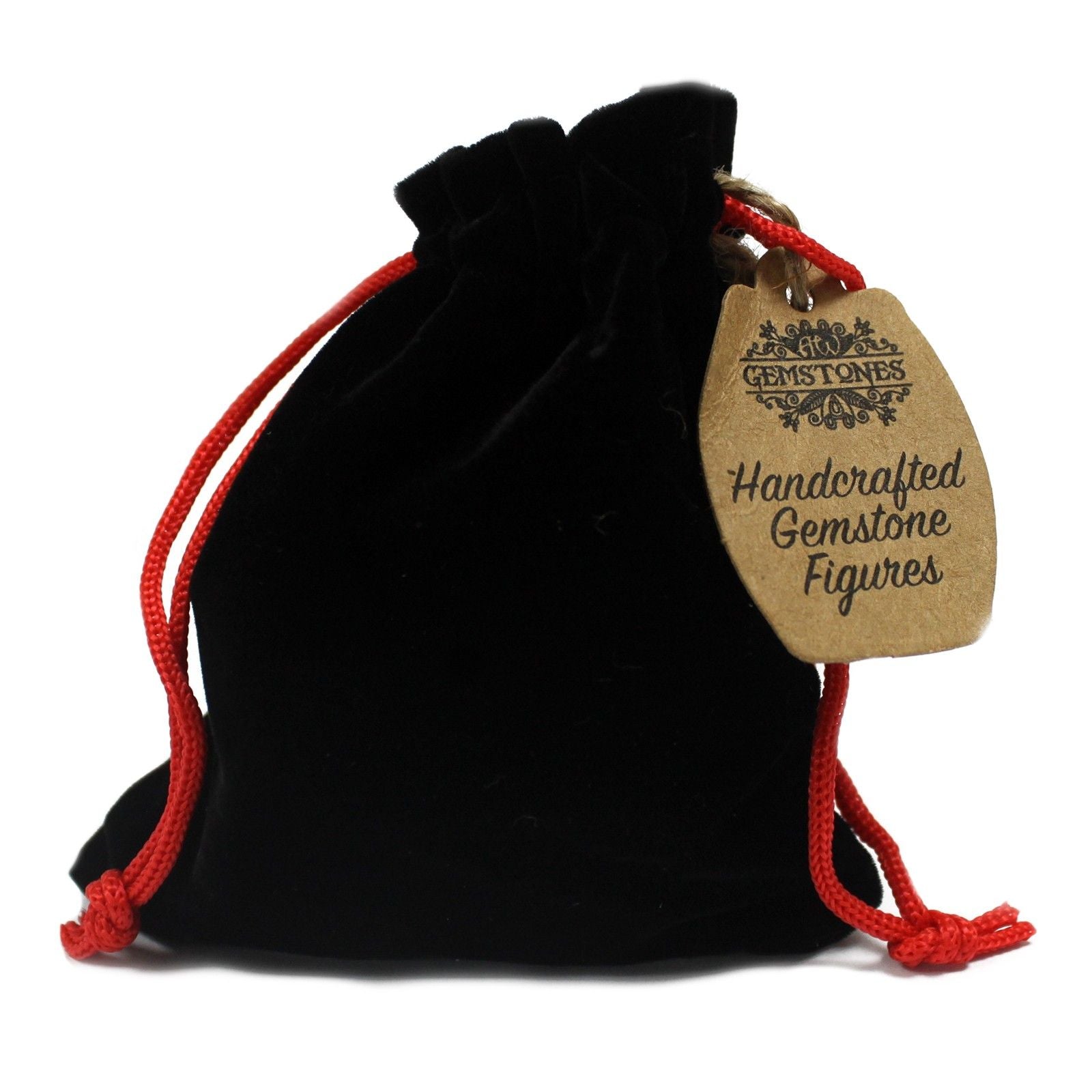 Angel - Aventurine Green