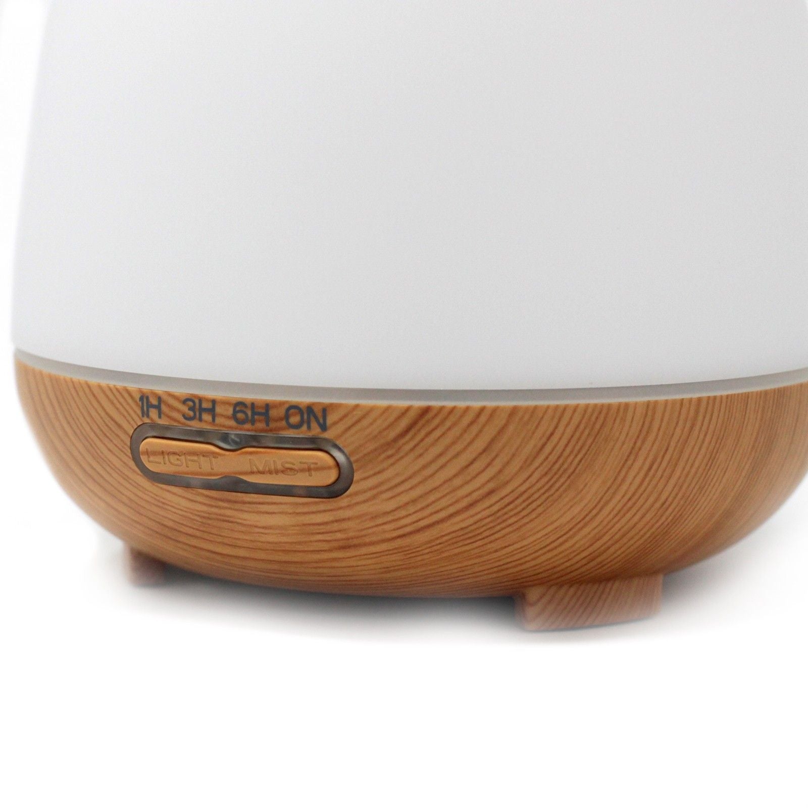 Up-Funnel Pot - Plug - Led Colours - Timer