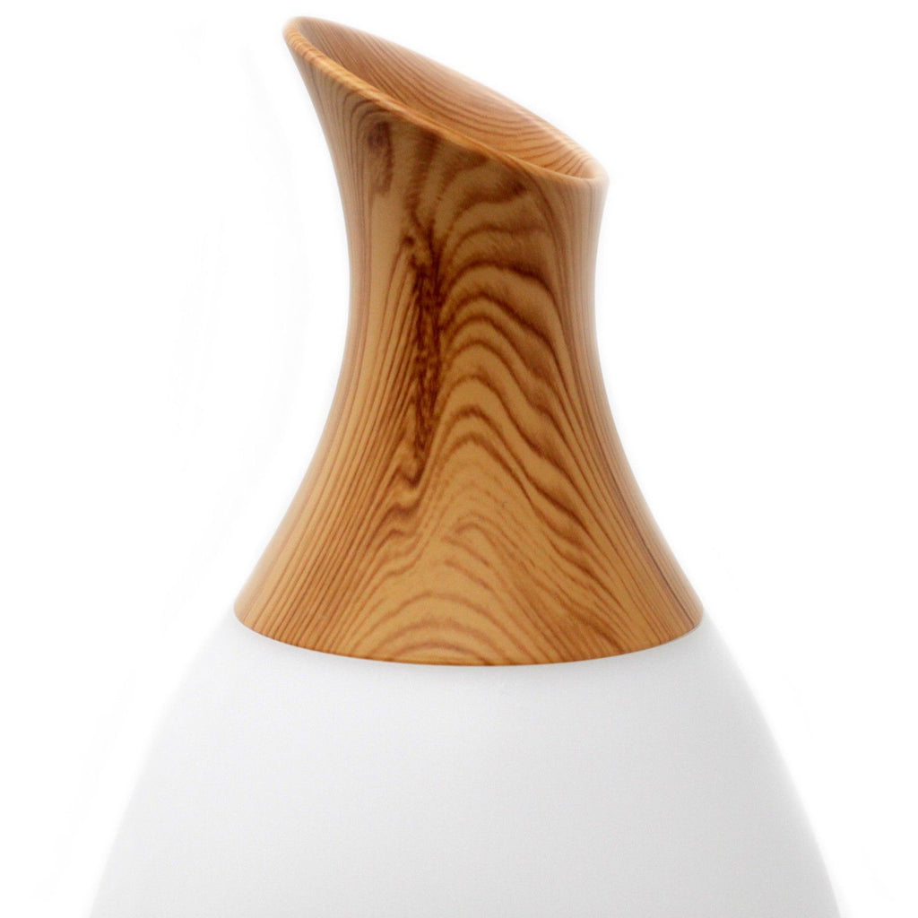 Up-Funnel Pot - Plug - Led Colours - Timer