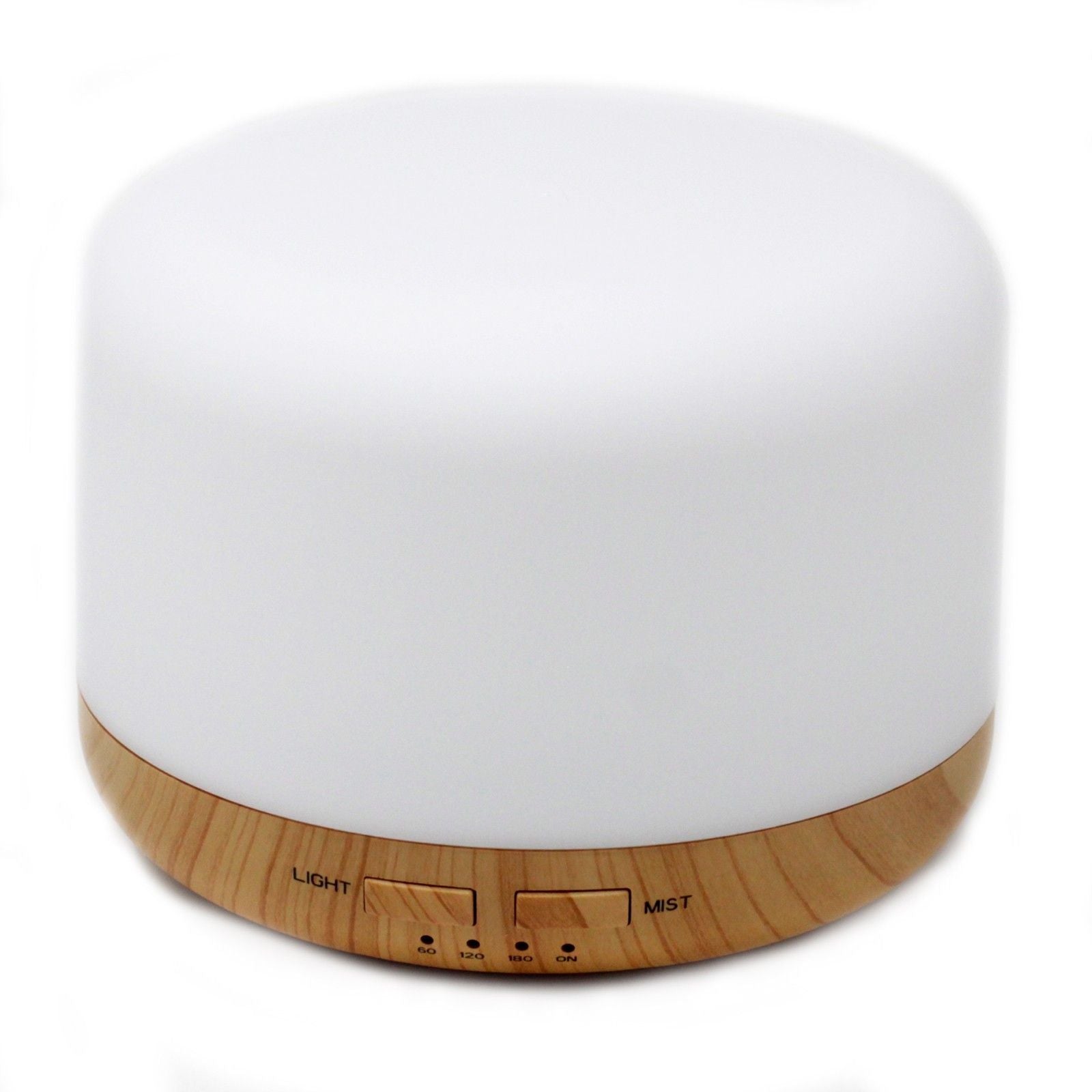 Fengshui Pod - Plug - Led Colours - Timer