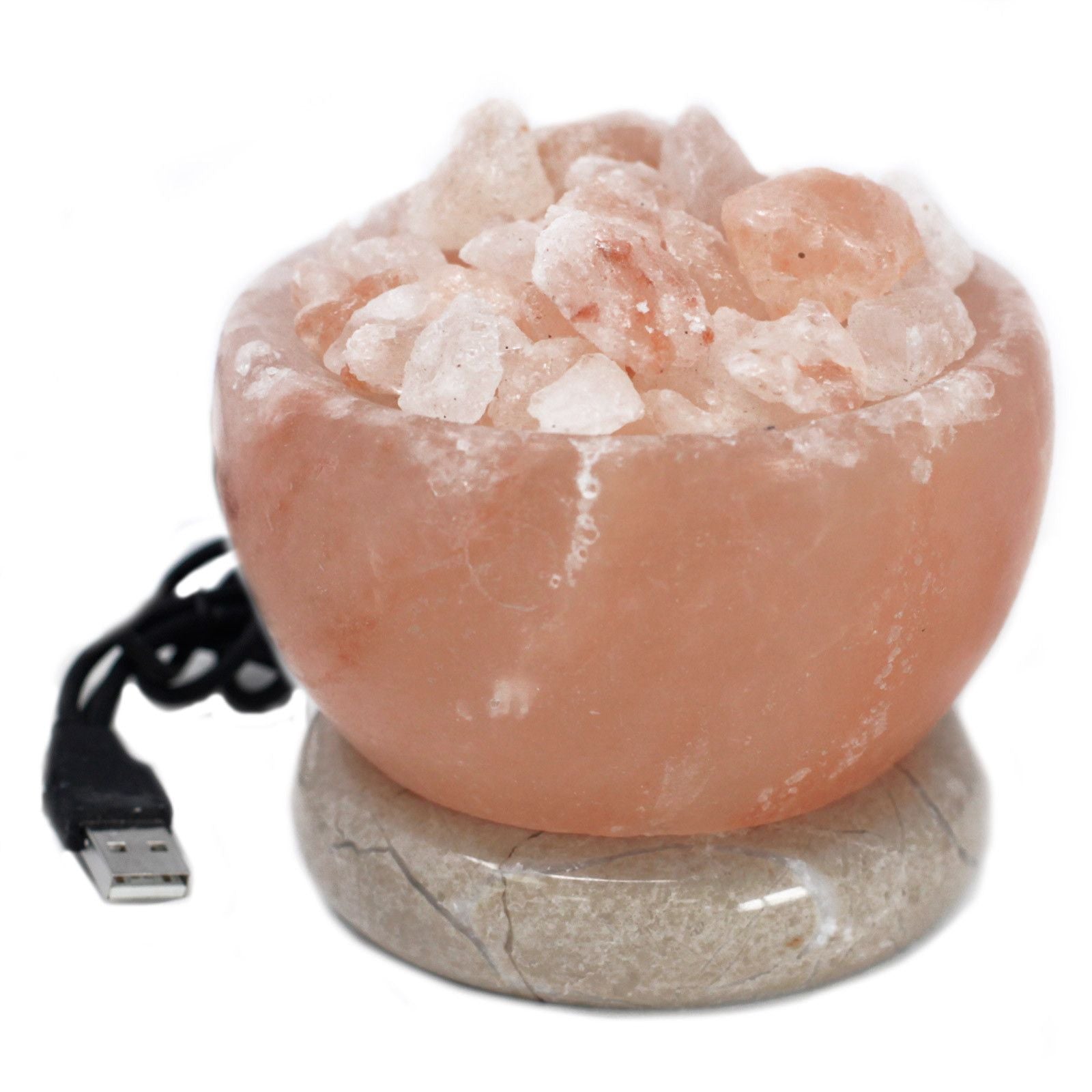USB Fire Bowl (Multi) –  USB connector which  is 150 cm long